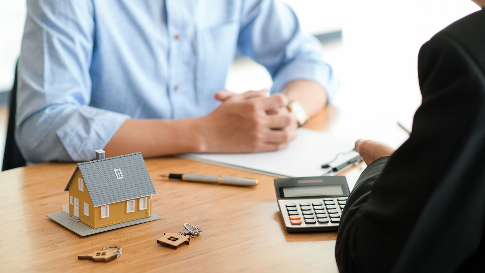 Le asesoramos en su búsqueda de  de financiación. INMOBILIARIA ABLES en Oviedo