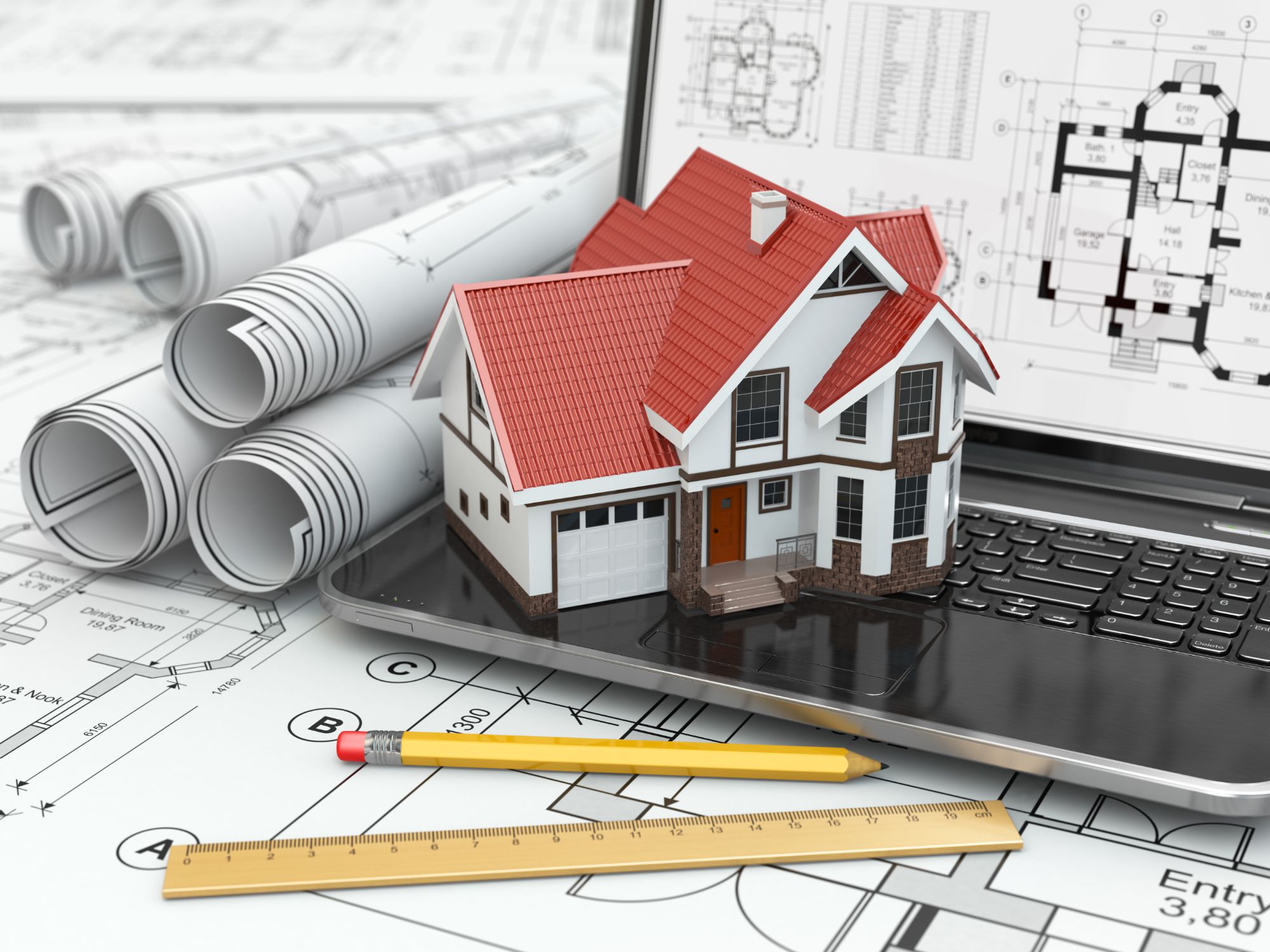 Valoraciones Inmobiliarias. INMOBILIARIA ABLES en Oviedo