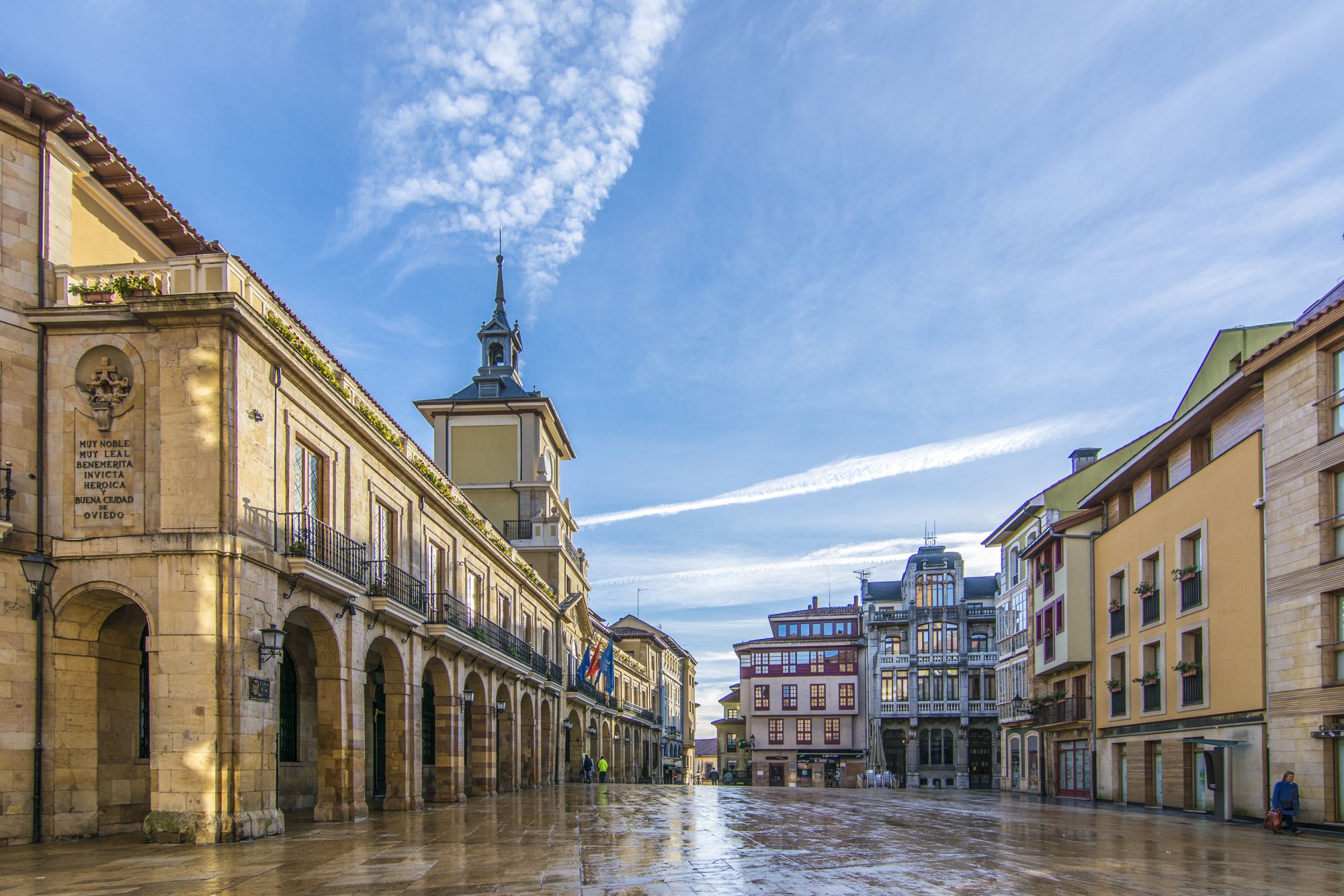 Servicio personalizado y asesoramiento legal. INMOBILIARIA ABLES en Oviedo