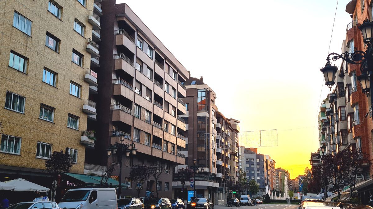 Venda seguro y venda de forma inteligente. INMOBILIARIA ABLES en Oviedo