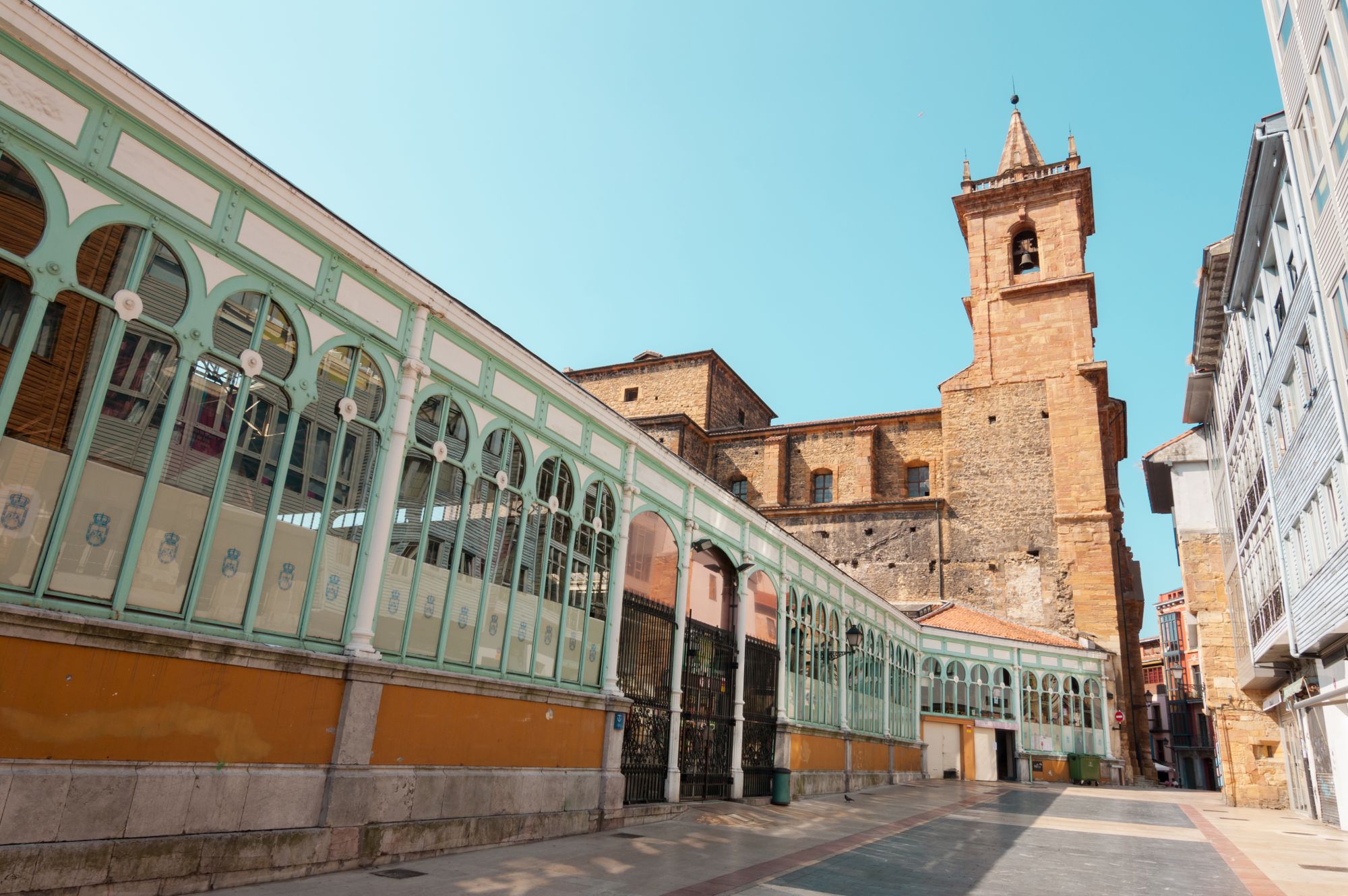 Gestión profesional de la venta de su inmueble. INMOBILIARIA ABLES en Oviedo