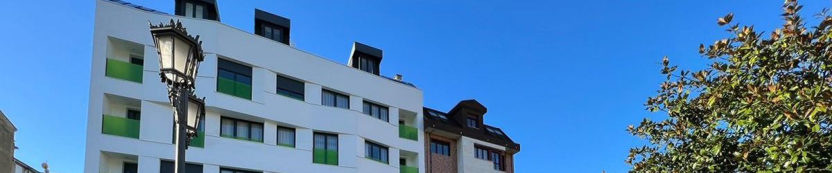 Le ofrecemos la mejor oferta inmobiliaria de Oviedo. INMOBILIARIA ABLES en Oviedo