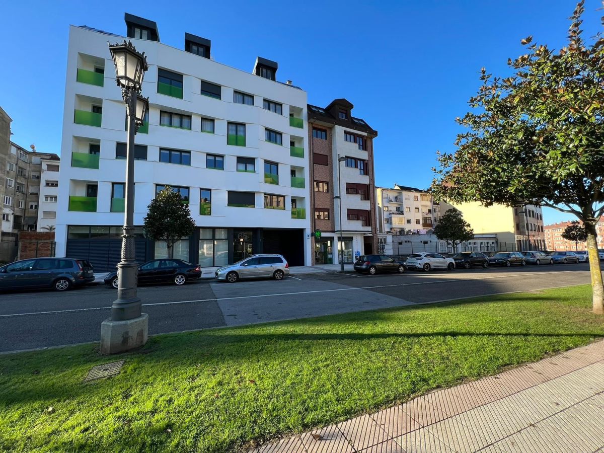 Le valoramos su inmueble de forma gratuita.  en Oviedo