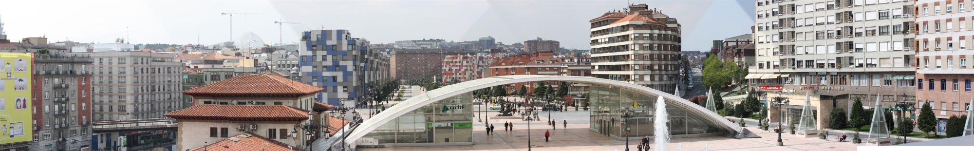 Le valoramos su inmueble de forma gratuita. INMOBILIARIA ABLES en Oviedo