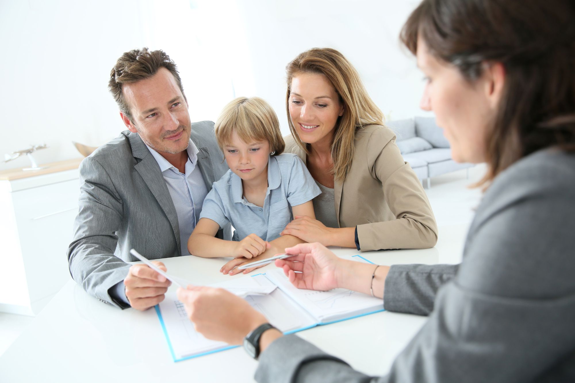 Servicios al Demandante. INMOBILIARIA ABLES en Oviedo
