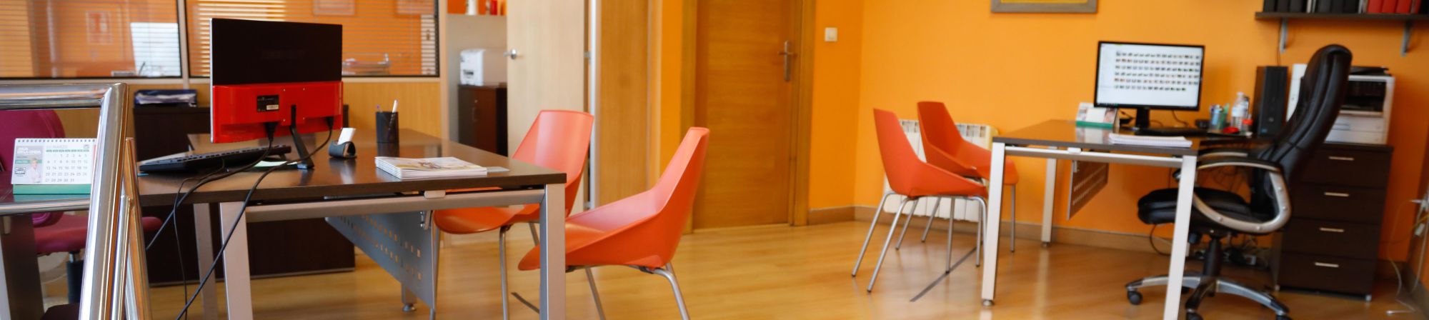 Consulte nuestra oferta de locales y oficinas en Oviedo. INMOBILIARIA ABLES en Oviedo