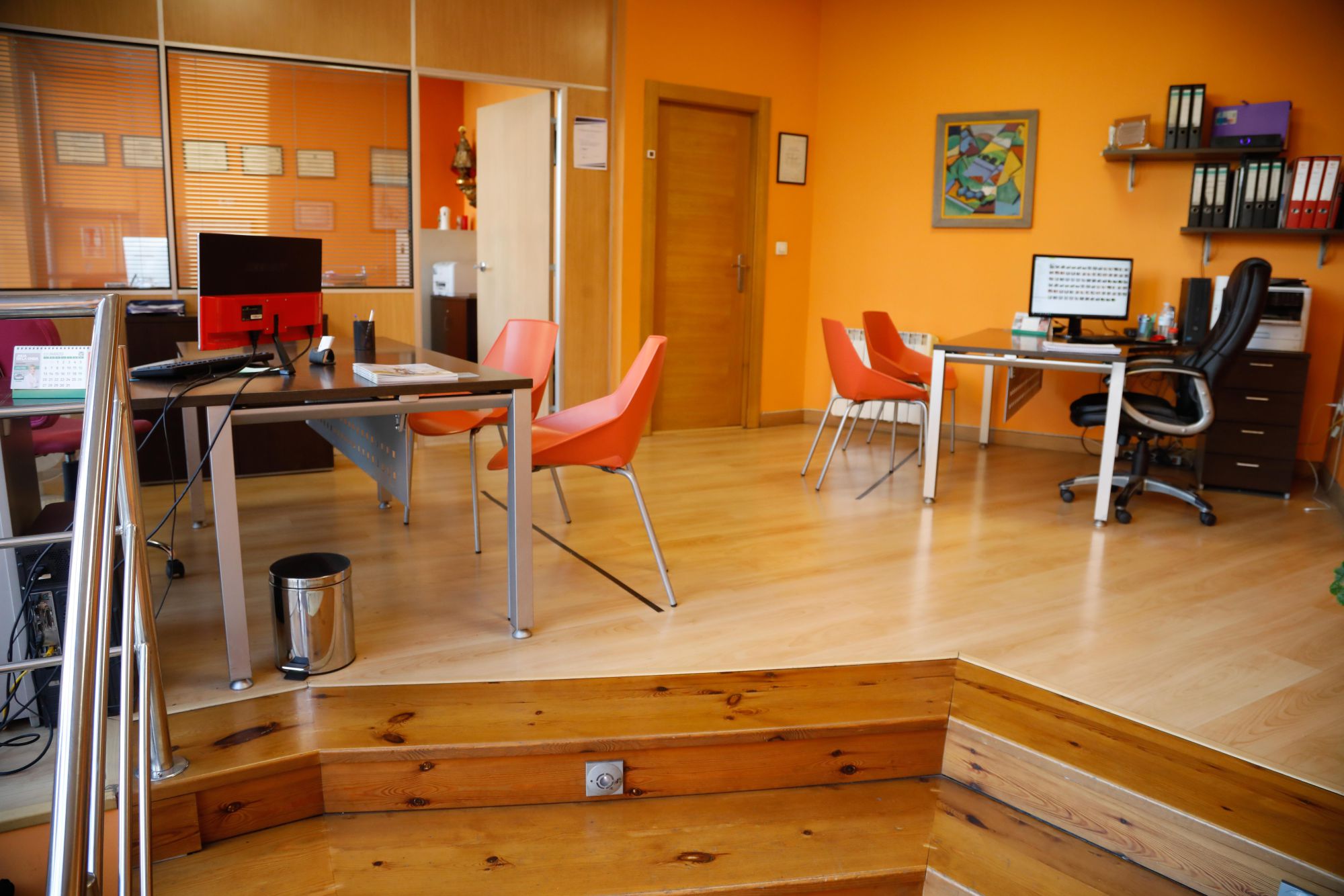 Inmobiliaria Ables servicios inmobiliarios de confianza.  en Oviedo